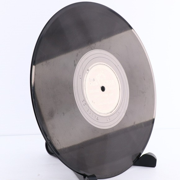 Deep River Boys Don't Ask Me Why/Wrapped Up In A Dream 10" 78 rpm Record 22-0003 - Picture 5 of 12